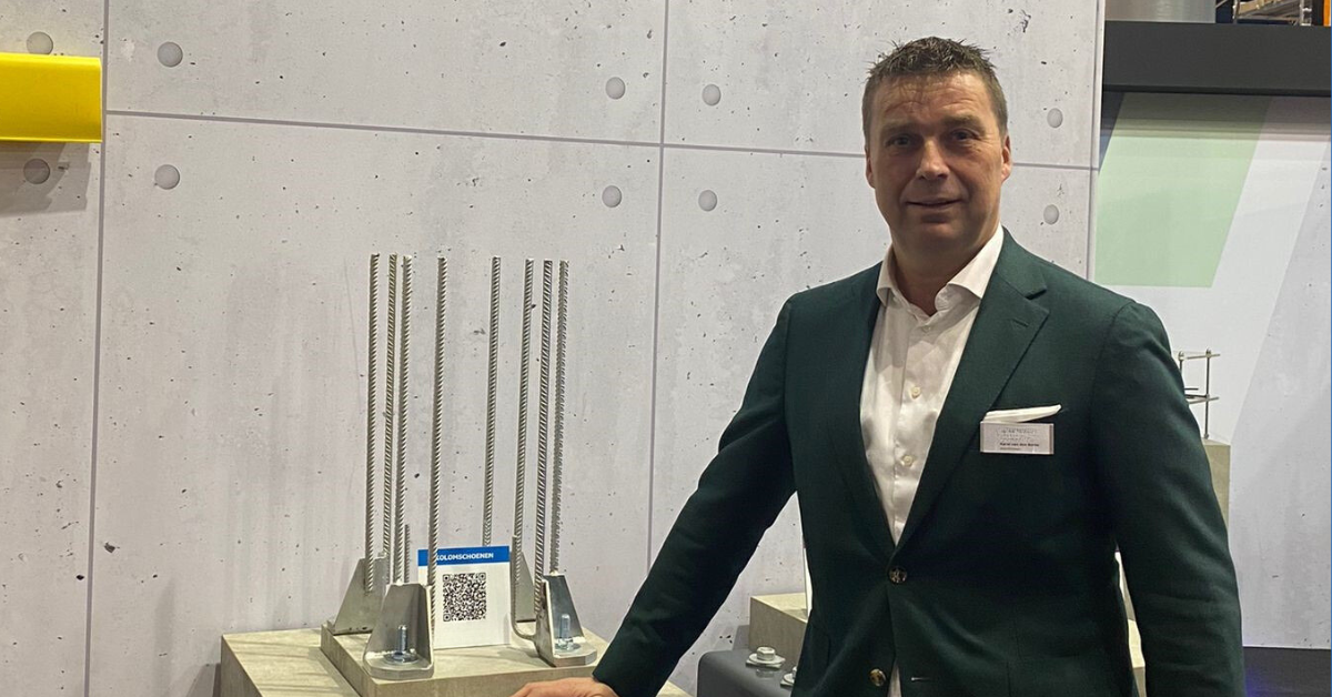 BouwBeurs 2019 Hakron