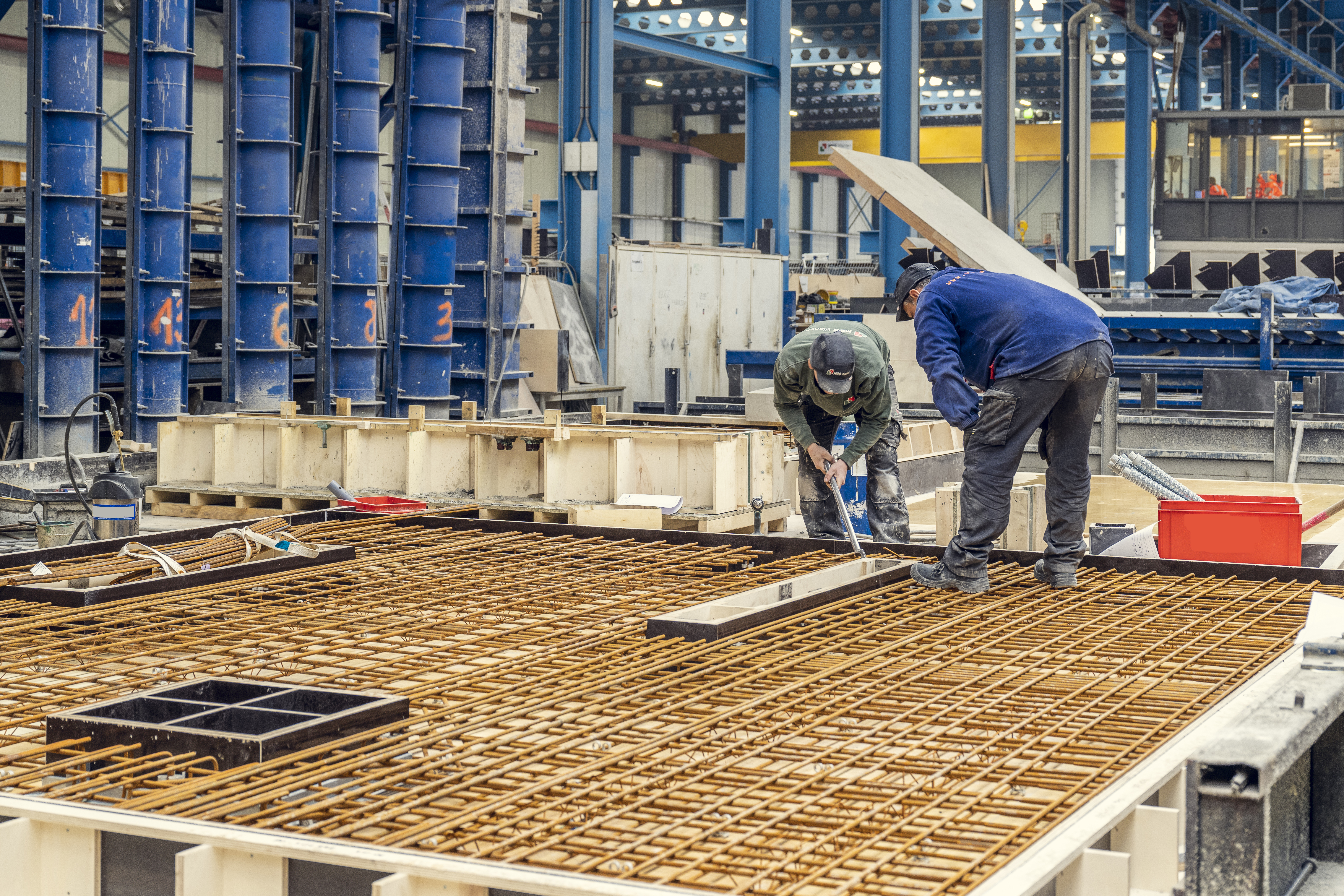 Kracht van Hakron-Terwa